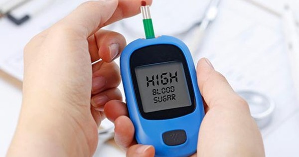 Dấu hiệu đường huyết tăng cao sau ăn, người bệnh tiểu đường cần cảnh giác