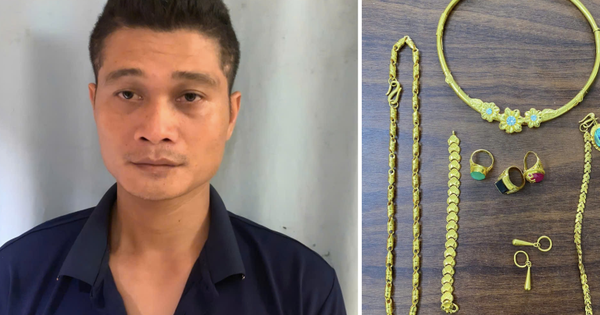 Thiếu tiền tiêu, 'quý tử' đi máy bay về quê trộm gần 500 triệu của mẹ đẻ