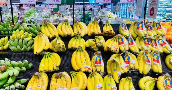 Loại quả được ví như ‘siêu thực phẩm’ bán đầy chợ Việt giá rẻ như cho