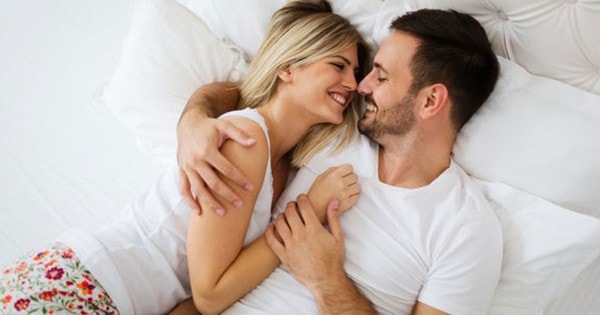 Tại sao quan hệ xong lại bủn rủn chân tay, nguyên nhân và cách xử lý