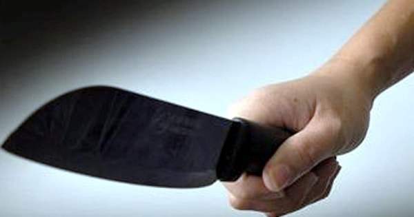 Nghi án vợ dùng dao sát hại chồng vì ghen tuông