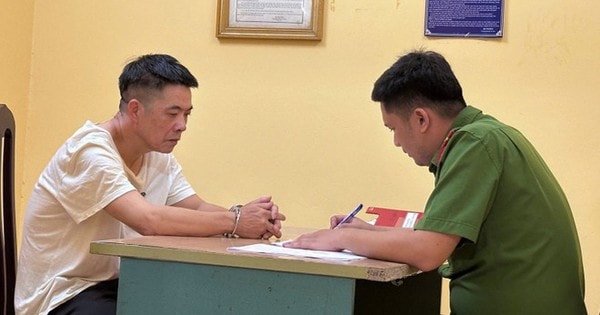 Hà Nội: Bắt lãnh đạo xã ở Thường Tín về tội 'Nhận hối lộ'
