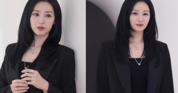 List 10 kiểu tóc layer cho chị em công sở U40 vừa 'hack tuổi' vừa nữ tính