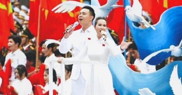 Nam ca sĩ hát hit 3 tỷ view dịp 30/4: Quá khứ chật vật, từng gánh nợ thay mẹ