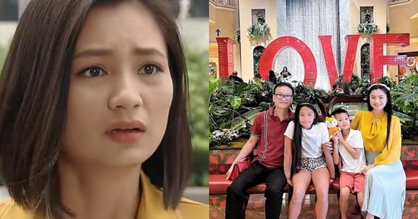 Nữ diễn viên quê Nam Định - bạn thân Hồng Diễm trong 'Hoa hồng trên ngực trái' sang Mỹ định cư, giờ ra sao?