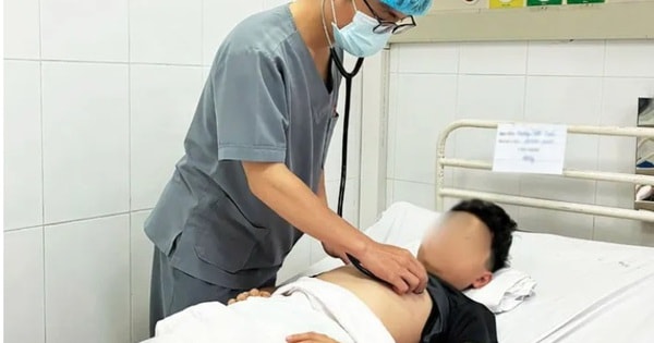 Bé trai 13 tuổi ở TP HCM phát hiện viêm màng não do mô cầu từ dấu hiệu nhiều người Việt bỏ qua