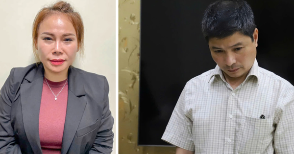 Khởi tố 3 lãnh đạo Công ty Cổ phần Quản lý công trình đô thị Bắc Giang