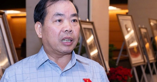 ĐBQH nói gì khi EVN tăng giá điện thêm 4,8% từ hôm nay?