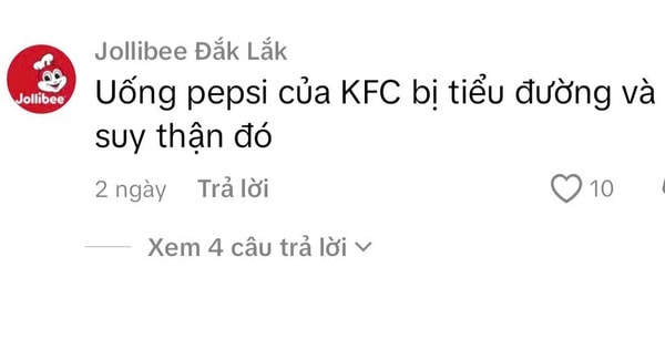Trò đùa giả mạo thương hiệu nổi tiếng: Thật, giả lẫn lộn
