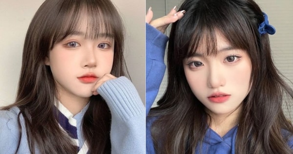 List 5 kiểu tóc dài nữ tính, 'hack tuổi' cho nàng công sở U40