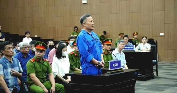 Chủ tịch Công ty Thái Dương khai gì về quá trình bán đất hiếm ra nước ngoài?