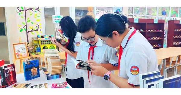 Vì sao Bộ GD&ĐT đề xuất bỏ bằng tốt nghiệp THCS?