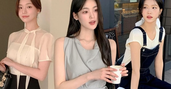 5 món đồ công sở nhận nhiều ý kiến trái chiều: Người khen ưng mắt, người chê kém duyên