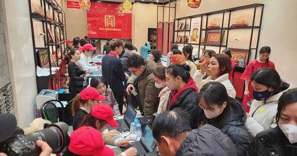 Ngân hàng Nhà nước bị 'đốc' thời hạn ban hành kết luận thanh tra doanh nghiệp, tổ chức tín dụng kinh doanh vàng