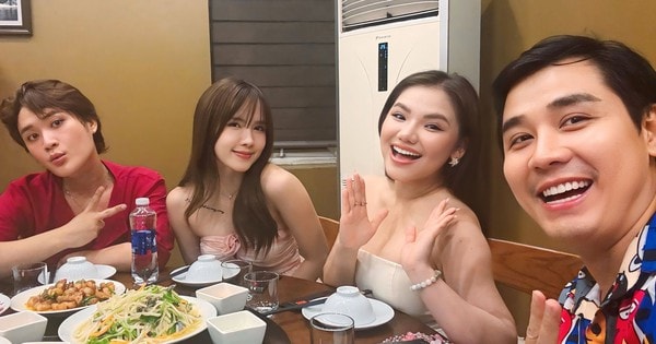 Danh tính 3 phù dâu và MC chính trong đám cưới Hồ Quỳnh Hương và chồng doanh nhân