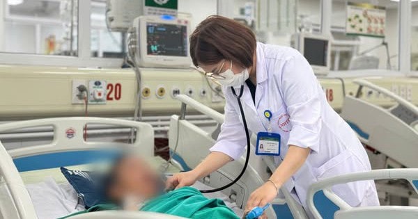 Người đàn ông 42 tuổi ở Hà Tĩnh đau đầu dữ dội, sốt cao, rối loạn ý thức, suýt tử vong do nhiễm một loại nấm từ phân chim