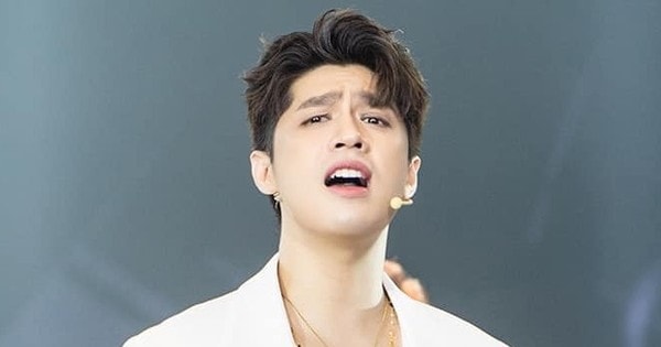 Noo Phước Thịnh dừng hợp tác với người quản lý 20 năm