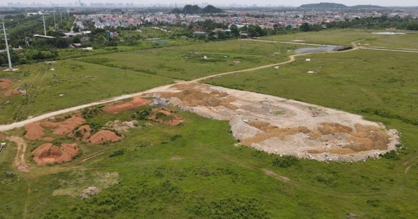 Những trường hợp nào không được bồi thường đất khi Nhà nước thu hồi đất theo quy định mới của Luật Đất đai?