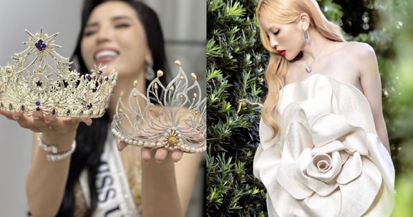 Hoa hậu quê Nam Định sở hữu 2 vương miện giờ tận hưởng cuộc sống ra sao ở tuổi 29?