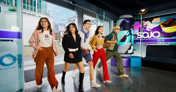 ROX Group hợp tác với Hilton vận hành 14 khách sạn tại Việt Nam