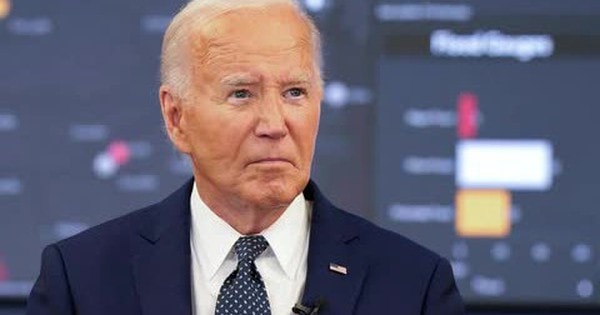 Dấu hiệu cảnh báo căn bệnh ung thư cựu Tổng thống Mỹ Joe Binden đang mắc phải, nam giới không nên chủ quan