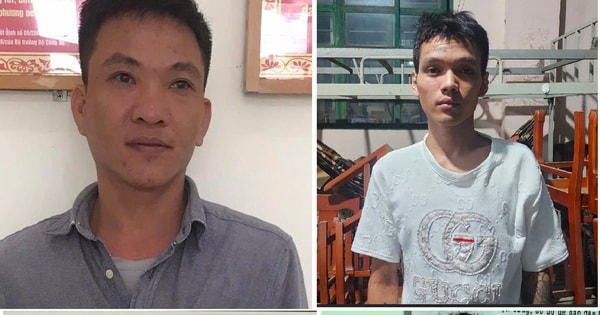 Ninh Thuận: Truy tìm 4 đối tượng cai nghiện bắt buộc bỏ trốn khỏi nơi cư trú