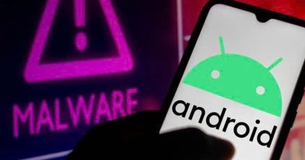 Cảnh báo gấp: Hàng triệu người đang dùng Android đang bị mã độc mới tấn công, nguy cơ mất sạch tài khoản ngân hàng