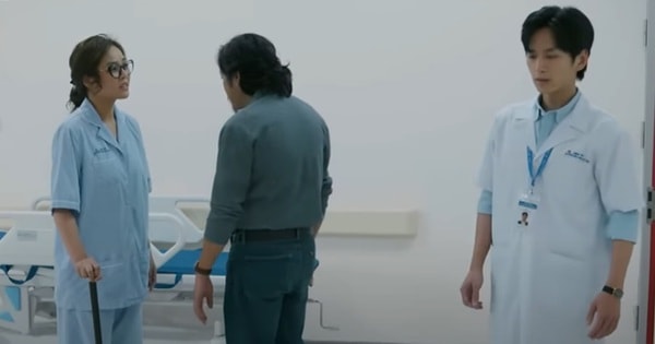 'Cha tôi, người ở lại' mới nhất (tập 41): Diễn viên Thu Quỳnh lại gây tranh cãi, khán giả xem sẽ sớm tắt ti vi?