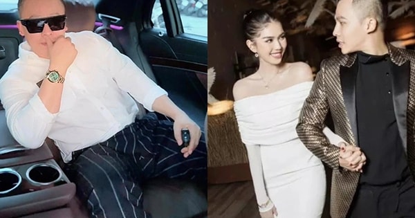 'Ông trùm' chân dài quê Nam Định một thời là tri kỷ của Ngọc Trinh giờ có cuộc sống ra sao?