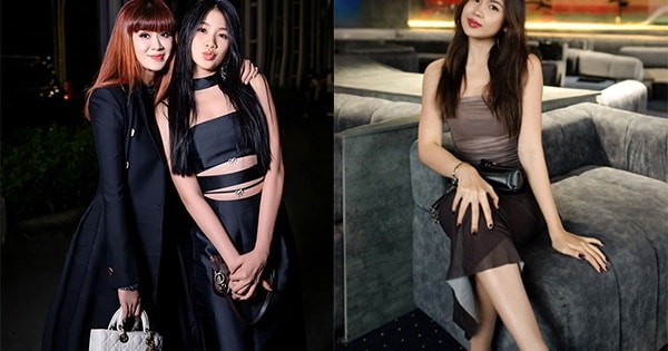 Con gái Lưu Thiên Hương tuổi 20 tài năng, nhan sắc như hoa hậu