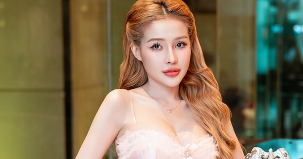 Nữ DJ quảng cáo sản phẩm giảm cân nghi có chất cấm, đang bị cơ quan chức năng kiểm tra là ai?