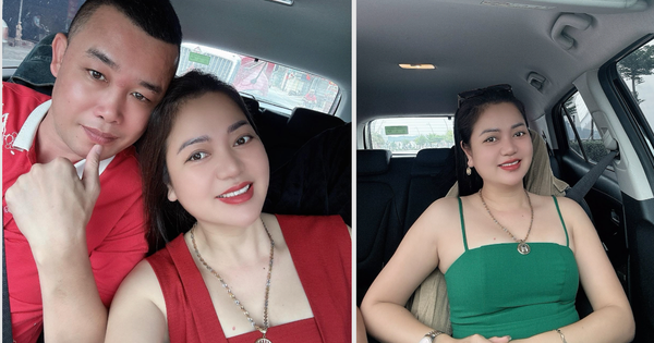 Kiểu váy 2 dây được bạn gái Hiệp Gà tích cực lăng xê