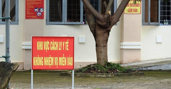 COVID-19 đã là bệnh truyền nhiễm nhóm B, người mắc có cần cách ly y tế?