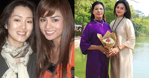 Siêu mẫu quê Nam Định từng đóng phim của Củng Lợi cách đây nhiều năm hiện giờ ra sao?