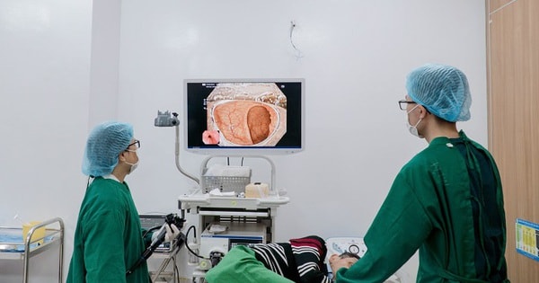 Người đàn ông 58 tuổi phát hiện viêm túi thừa đại tràng từ dấu hiệu nhiều người Việt bỏ qua