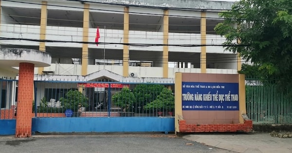 Bắt tạm giam nguyên Phó Giám đốc Sở Văn hóa, Thể thao và Du lịch tỉnh Bến Tre