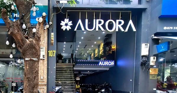 Kiểm tra TMV Quốc tế Aurora sau phản ánh của Báo Sức khỏe và Đời sống