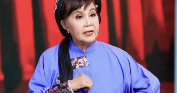 Ngôi sao cải lương đoàn Thanh Minh - Thanh Nga một thời, U80 dậy từ 3h sáng bán hủ tiếu