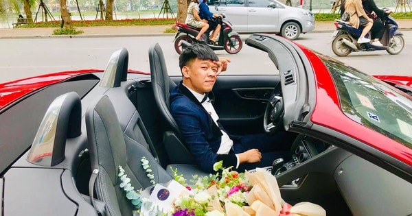 Nam diễn viên quê Quảng Trị vào vai 'xưa nay hiếm' trong phim 'Cha tôi, người ở lại', cứ xuất hiện là khán giả bật cười