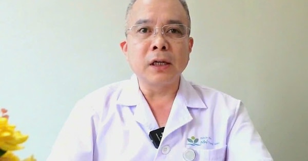 Chuyên gia truyền nhiễm chỉ ra điều cần lưu ý nhất khi COVID-19 trở lại lần này