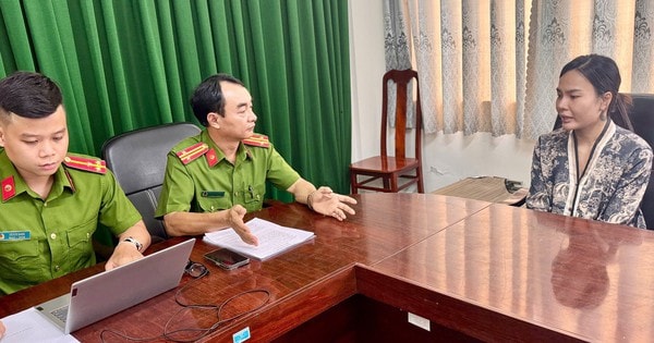 Lời nói lạnh người của hung thủ trước khi sát hại người tình ở An Giang