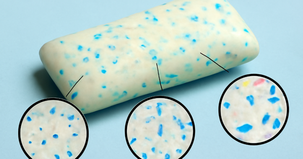 Không ngờ tới: Người Việt có thể nuốt 30.000 hạt vi nhựa mỗi năm khi ăn thứ quen thuộc này