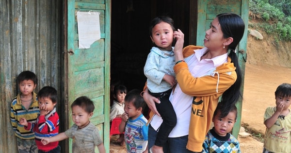 Bảng lương giáo viên mầm non sắp có sự thay đổi khi tăng phụ cấp ưu đãi?