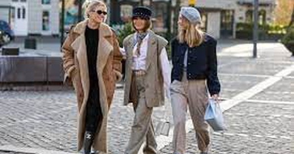 Hơn cả việc sắm quần áo đắt tiền, đây là những bí quyết cần để ý trong ăn mặc