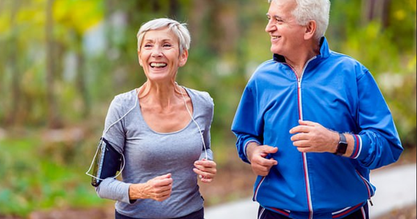 Đã phát hiện ra 'thói quen trường thọ', thường xuyên làm 4 việc này giúp bạn sống lâu hơn