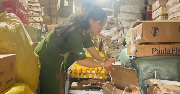 Kinh doanh thịt heo không rõ nguồn gốc xuất xứ