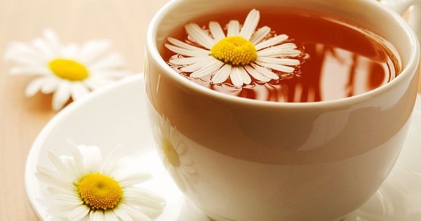 7 loại trà uống giúp mát gan, giải nhiệt nên uống trong tiết khí Tiểu Mãn