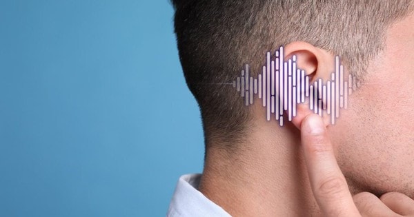 Dấu hiệu cảnh báo đầu tiên của đột quỵ nằm ở tai, hầu hết mọi người đều bỏ qua