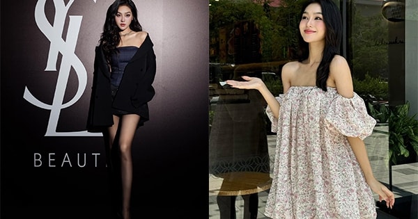 Sắc vóc đời thực của mỹ nhân quê Thanh Hóa sắp xuất hiện trong phim nối sóng 'Cha tôi người ở lại'