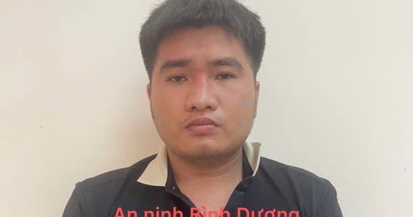 Công an Bình Dương điều tra 'chất màu xanh' trong vụ thanh niên dùng kim tiêm đâm học sinh 

